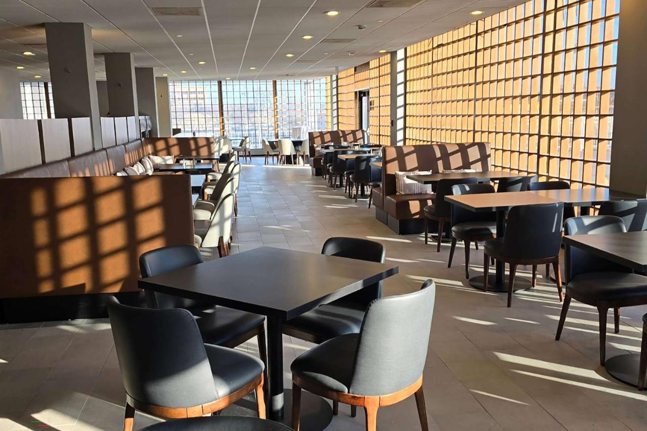 罗彻斯特市区假日酒店 羅徹斯特 外观 照片